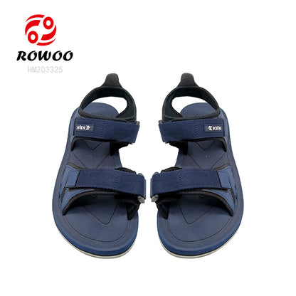 2024 High Quality Men's Hiking Sneakers Summer and Winter Beach Vacation Sandals