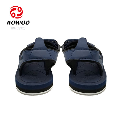 2024 High Quality Men's Hiking Sneakers Summer and Winter Beach Vacation Sandals