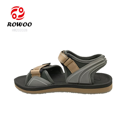 2024 New Men's Comfortable Sport Sandals Breathable