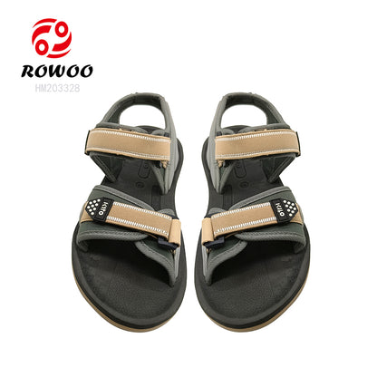 2024 New Men's Comfortable Sport Sandals Breathable