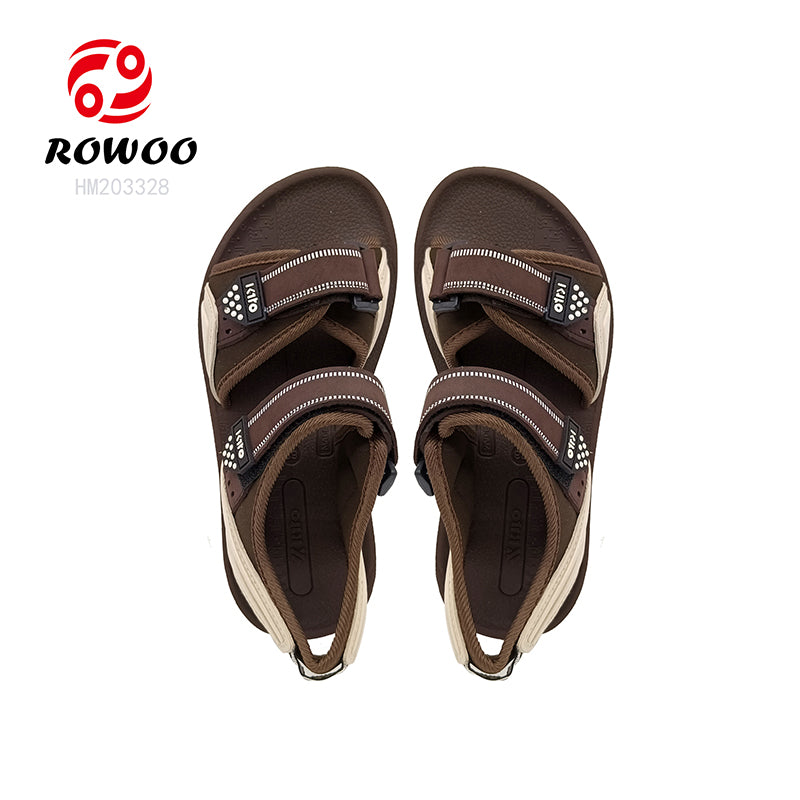 2024 New Men's Comfortable Sport Sandals Breathable