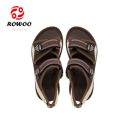 2024 New Men's Comfortable Sport Sandals Breathable