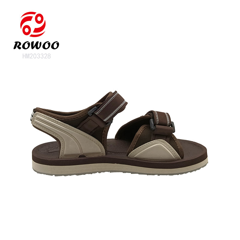 2024 New Men's Comfortable Sport Sandals Breathable