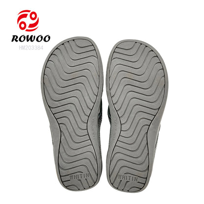 Wedge Flip Flops Ladies High Arch Slipper Sandals Women Anti-slip Thong Sleeper Shoes