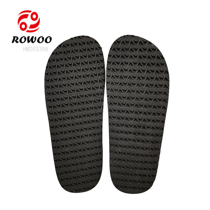 Wholesale Custom Printed Flip Flops Lightweight and Anti-Slippery
