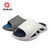2024 Men's Casual Slide Sandals Fashion Trend Home Color