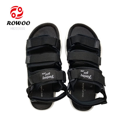 Men's Outdoor Summer Sandals Casual Beach Sports Sandals