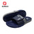 Men's Customized Slipper Shoes PVC Slide Sandals Wholesale Flip Flops with Fashion Trend Factory Sleppers