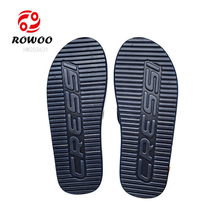 Men's Beach Blippers Surf Non-Slip Casual Bathroom Outdoor Slippers Comfortable Sandals
