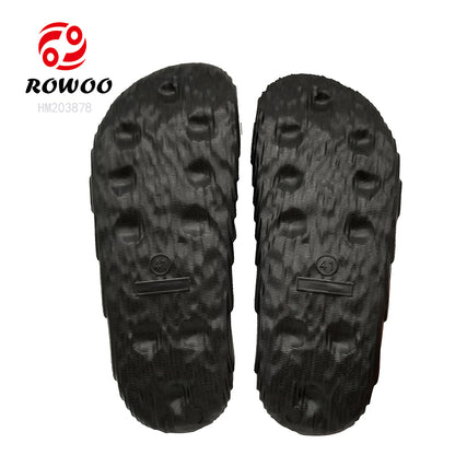 Wholesale Simple Women Men Soft Sole Light Eva Slide Slipper