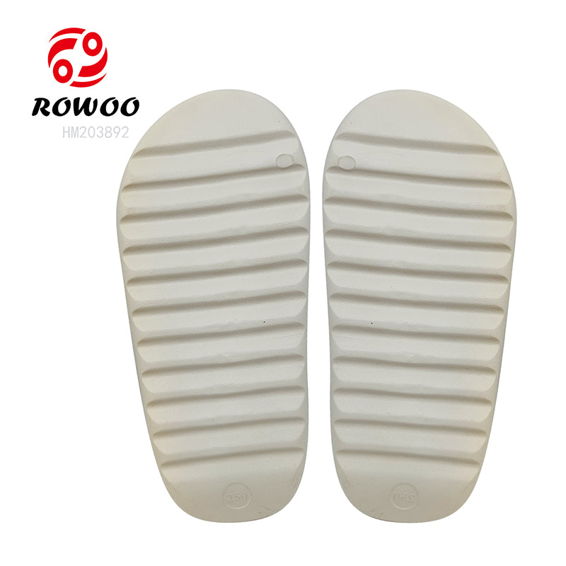 Soft EVA Anti-slip Slide Shoes Outdoor Casual Pool Slippers Men Summer Shoes