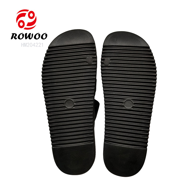 Wholesale Sliders for Women Thick Bottom Sports Slippers Hot Design Ladies Footwear Sandals