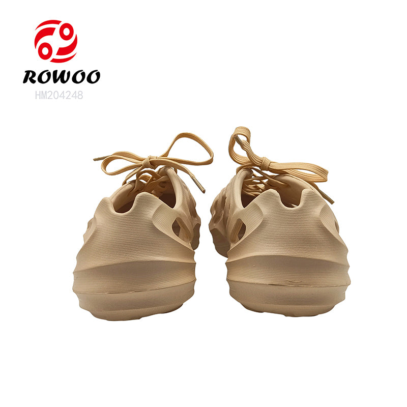 Women's Summer Casual Thick Sole Clog Soft Quick Dry Non-Slip Sports Shoes Outdoor Running Aqua Sandals