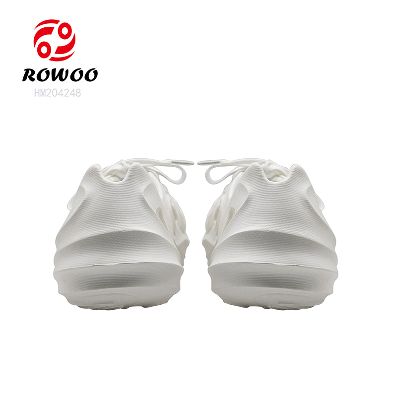 Women's Summer Casual Thick Sole Clog Soft Quick Dry Non-Slip Sports Shoes Outdoor Running Aqua Sandals
