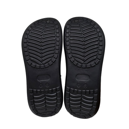 Custom EVA Platform Clog Sandals for Women Wholesale