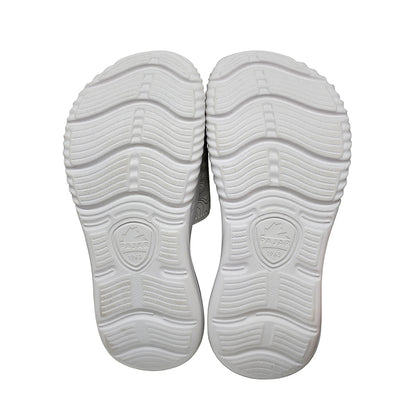 EVA Men New Design Slide Sandals Customized Logo Slippers for Summer