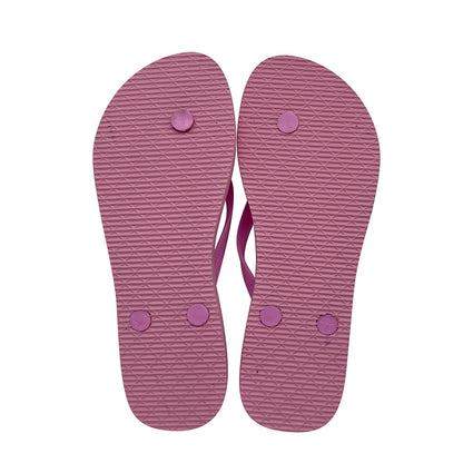 OEM ODM Custom Flip Flops for Ladies | EVA PVC Strap Sandals Wholesale