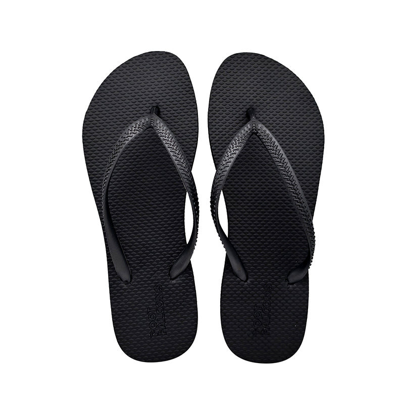OEM ODM Custom Flip Flops for Ladies | EVA PVC Strap Sandals Wholesale