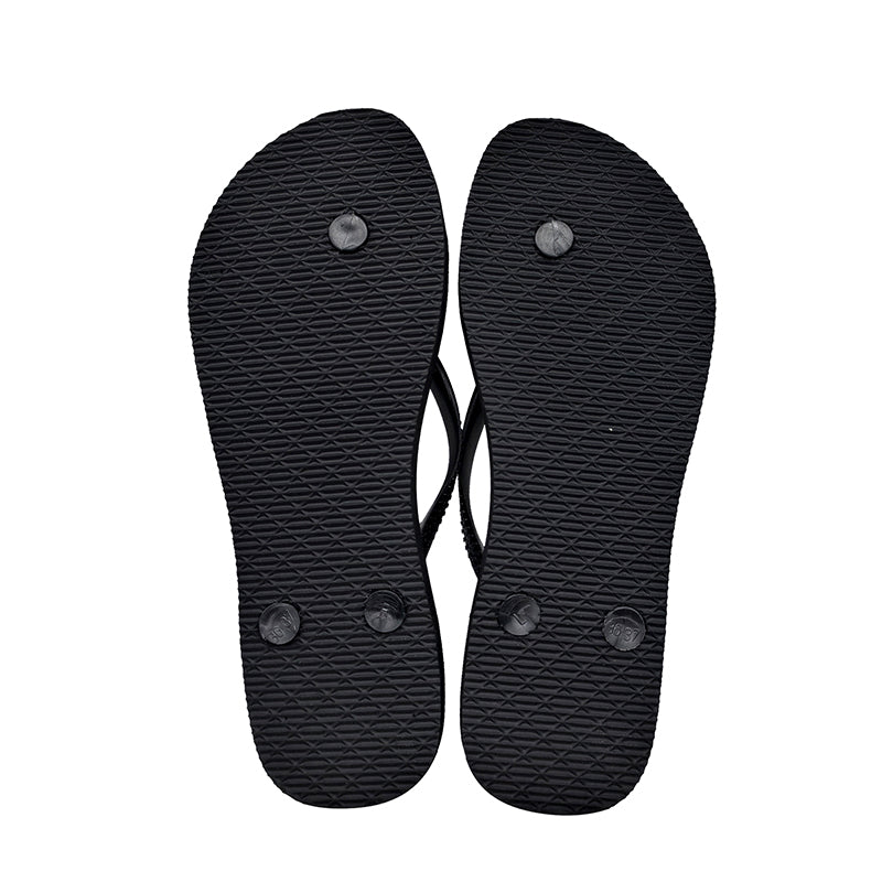 OEM ODM Custom Flip Flops for Ladies | EVA PVC Strap Sandals Wholesale