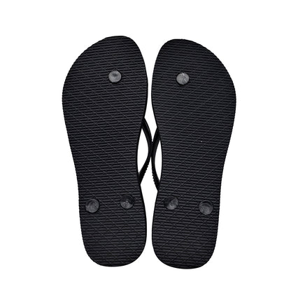 OEM ODM Custom Flip Flops for Ladies | EVA PVC Strap Sandals Wholesale