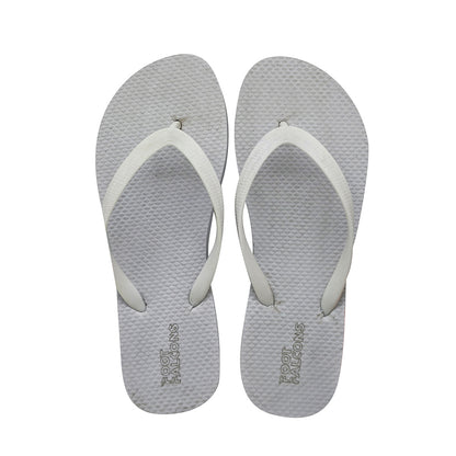 OEM ODM Custom Flip Flops for Ladies | EVA PVC Strap Sandals Wholesale