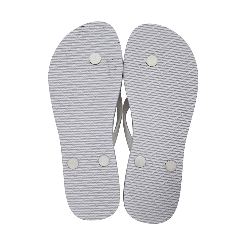 OEM ODM Custom Flip Flops for Ladies | EVA PVC Strap Sandals Wholesale