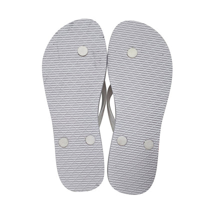 OEM ODM Custom Flip Flops for Ladies | EVA PVC Strap Sandals Wholesale