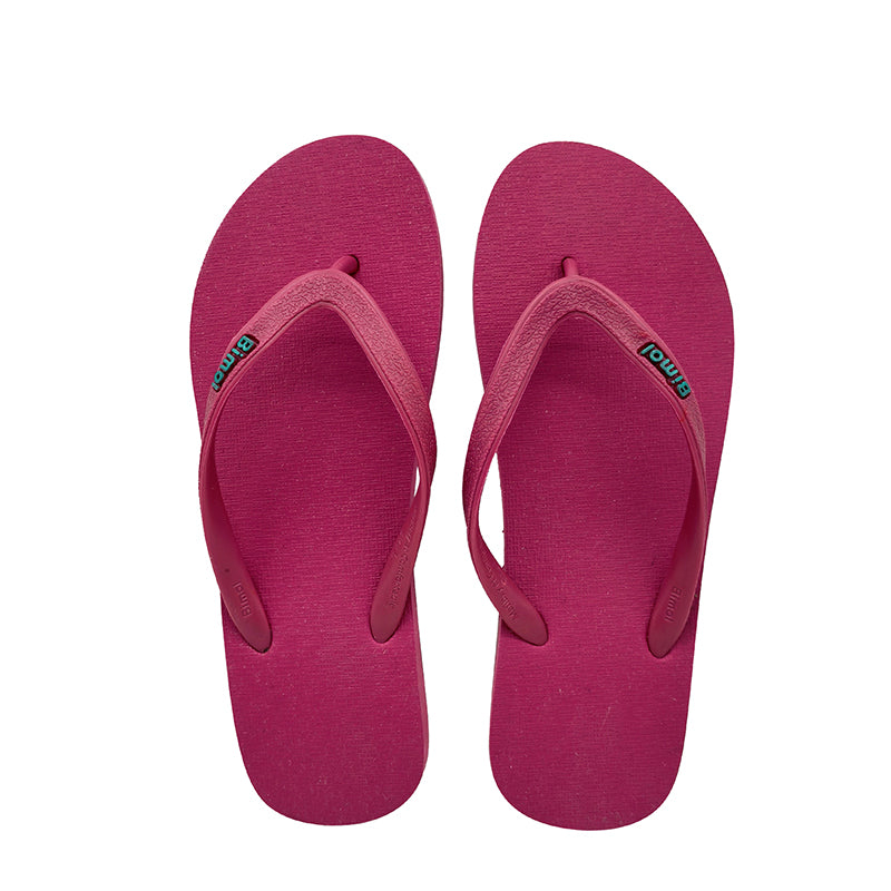 Custom Logo EVA Flip Flops with PVC Straps – Wholesale Factory Direct