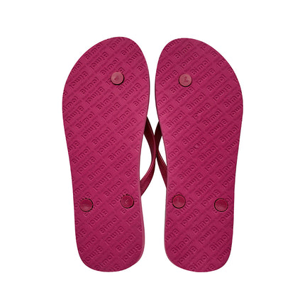 Custom Logo EVA Flip Flops with PVC Straps – Wholesale Factory Direct