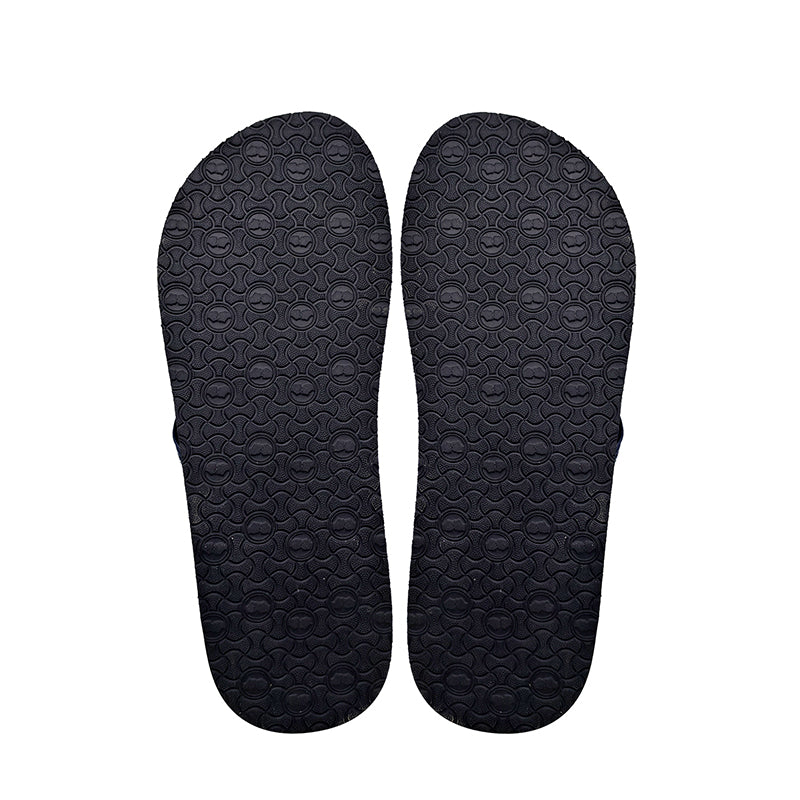 Custom Men‘s Non-Slip EVA Flip Flops – Lightweight Beach Sandals
