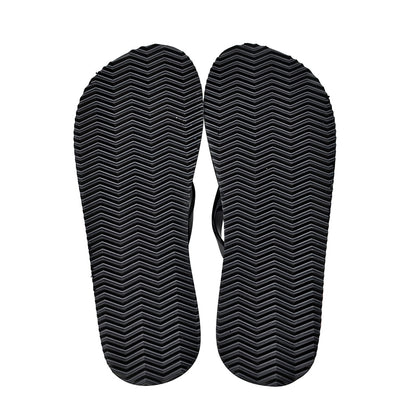 Custom Logo EVA Platform Flip Flops for Women – Summer Beach Sandals with Thick Sole, Ladies PVC Straps, Wholesale Factory Direct