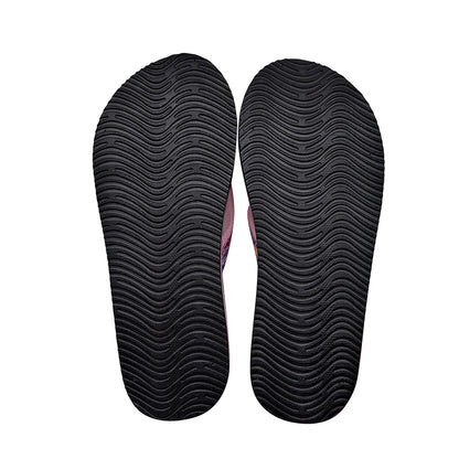 Custom Logo EVA Wedge Flip Flops for Women – OEM/ODM Platform Sandals