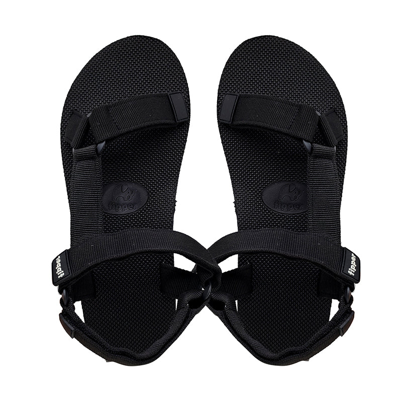 Custom Men’s Sports Sandals – OEM/ODM EVA Sole with Soft Fabric Strap