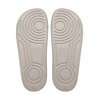 Wholesale Summer Men's Slide Sandals – EVA Non-Slip Sole, Ideal for Beach, Pool & Outdoor Activities