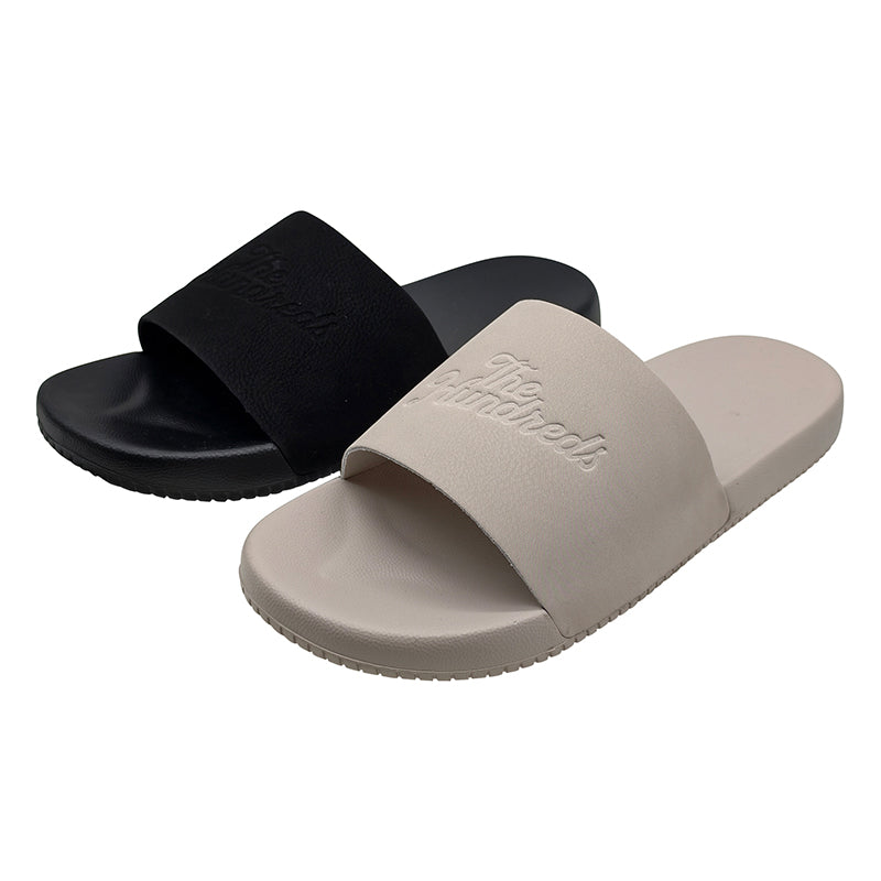 Wholesale Summer Men's Slide Sandals – EVA Non-Slip Sole, Ideal for Beach, Pool & Outdoor Activities