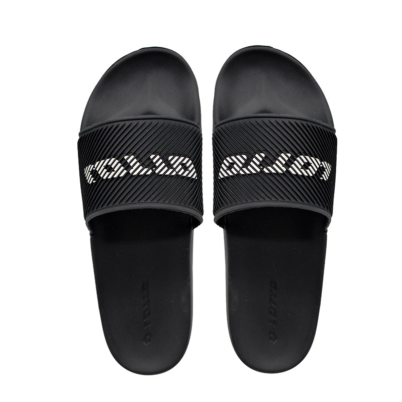 Custom Logo Men's EVA Slide Slippers