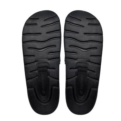 Custom Logo Men's EVA Slide Slippers