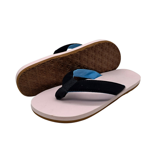 Women Lightweight EVA Flip Flops | Custom Logo Outdoor Beach Sandals Wholesale