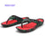women EVA flip flops print OEM ODM custom made in china