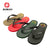 Hot sale summer beach flipper light weight shoes for men