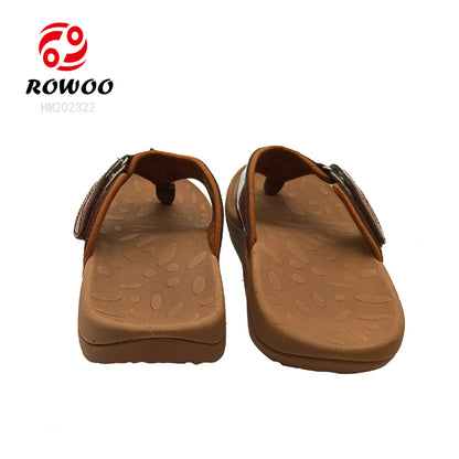 Promotion arket summer luxury 2024 fashion spring pump wedges other sandals for men