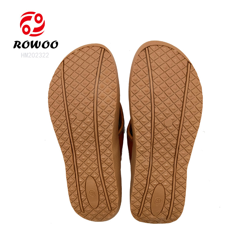 Promotion arket summer luxury 2024 fashion spring pump wedges other sandals for men